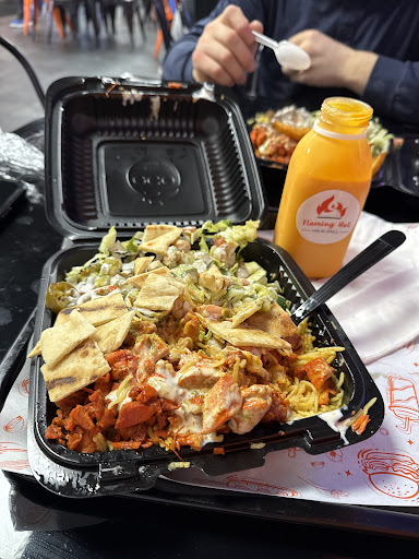 Photo of Flaming Hot Halal Grill - 768 Union Blvd, Allentown, PA 18109