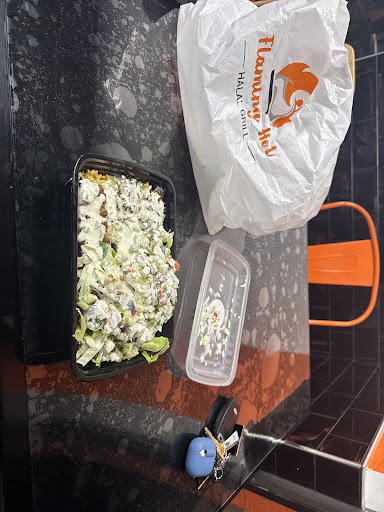 Photo of Flaming Hot Halal Grill - 768 Union Blvd, Allentown, PA 18109