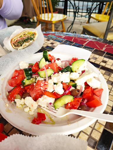 Photo of Forks Mediterranean Deli - 1530 Sullivan Trail Apt 3, Easton, PA 18040