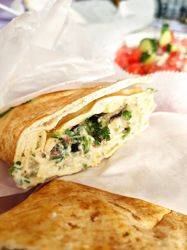 Photo of Forks Mediterranean Deli - 1530 Sullivan Trail Apt 3, Easton, PA 18040