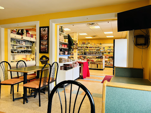 Photo of Forks Mediterranean Deli - 1530 Sullivan Trail Apt 3, Easton, PA 18040