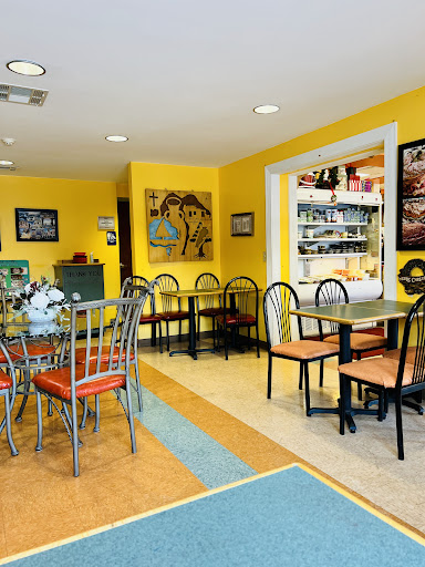 Photo of Forks Mediterranean Deli - 1530 Sullivan Trail Apt 3, Easton, PA 18040