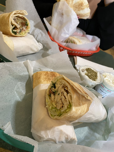 Photo of Forks Mediterranean Deli - 1530 Sullivan Trail Apt 3, Easton, PA 18040