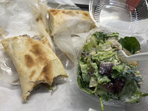 Photo of Forks Mediterranean Deli - 1530 Sullivan Trail Apt 3, Easton, PA 18040