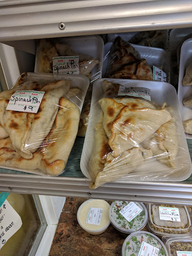 Photo of Forks Mediterranean Deli - 1530 Sullivan Trail Apt 3, Easton, PA 18040