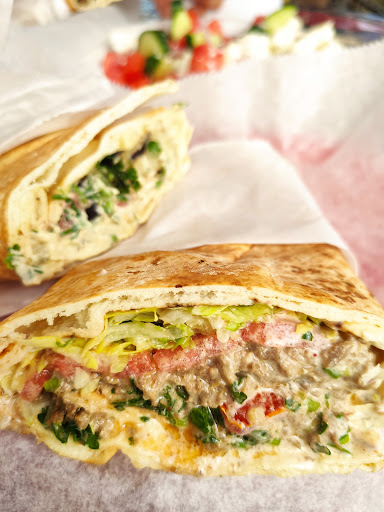 Photo of Forks Mediterranean Deli - 1530 Sullivan Trail Apt 3, Easton, PA 18040