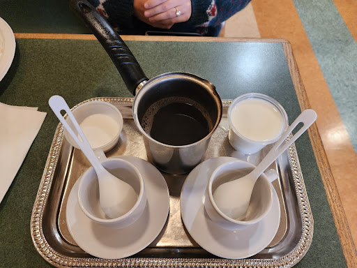 Photo of Forks Mediterranean Deli - 1530 Sullivan Trail Apt 3, Easton, PA 18040