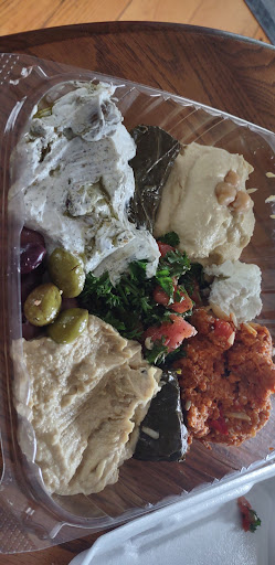 Photo of Forks Mediterranean Deli - 1530 Sullivan Trail Apt 3, Easton, PA 18040