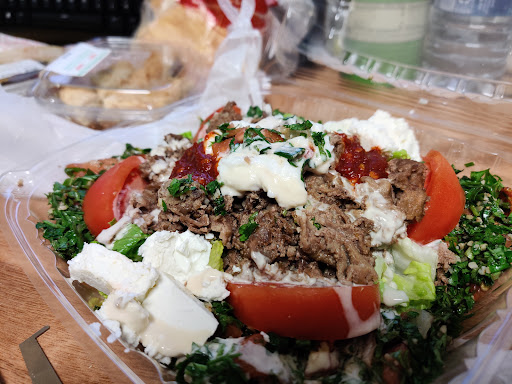 Photo of Forks Mediterranean Deli - 1530 Sullivan Trail Apt 3, Easton, PA 18040