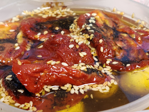 Photo of Forks Mediterranean Deli - 1530 Sullivan Trail Apt 3, Easton, PA 18040