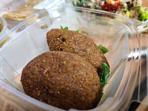 Photo of Forks Mediterranean Deli - 1530 Sullivan Trail Apt 3, Easton, PA 18040