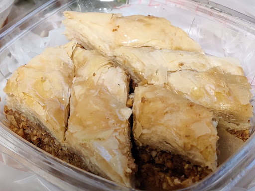 Photo of Forks Mediterranean Deli - 1530 Sullivan Trail Apt 3, Easton, PA 18040