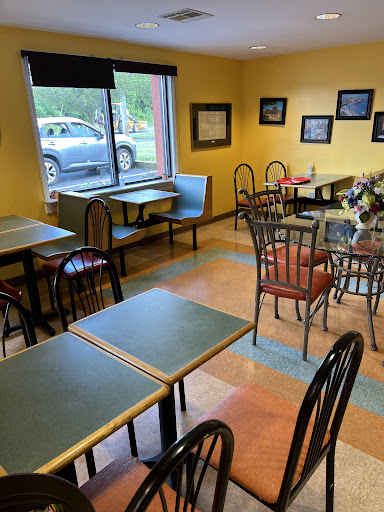 Photo of Forks Mediterranean Deli - 1530 Sullivan Trail Apt 3, Easton, PA 18040