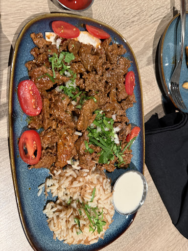 Photo of Mediterranean Grill - 22 W Broad St, Bethlehem, PA 18018