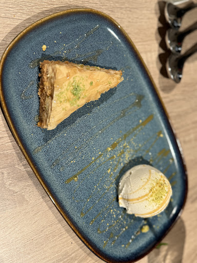 Photo of Mediterranean Grill - 22 W Broad St, Bethlehem, PA 18018