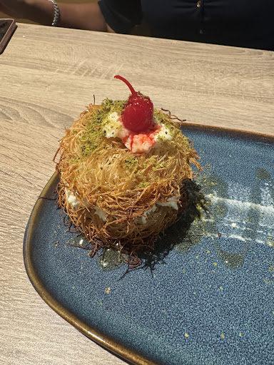 Photo of Mediterranean Grill - 22 W Broad St, Bethlehem, PA 18018