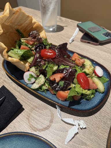 Photo of Mediterranean Grill - 22 W Broad St, Bethlehem, PA 18018