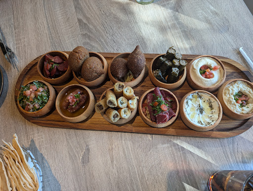 Photo of Mediterranean Grill - 22 W Broad St, Bethlehem, PA 18018