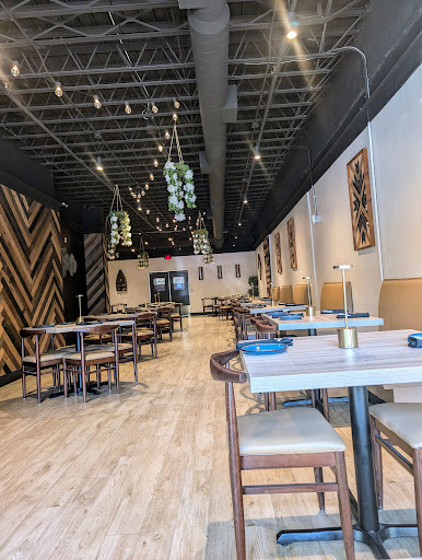 Photo of Mediterranean Grill - 22 W Broad St, Bethlehem, PA 18018