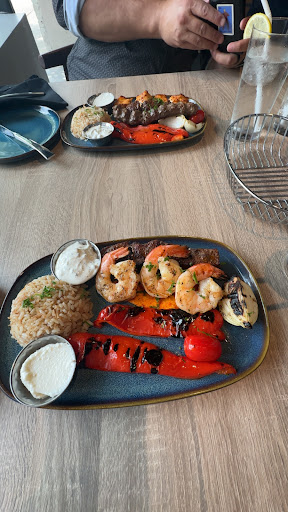 Photo of Mediterranean Grill - 22 W Broad St, Bethlehem, PA 18018