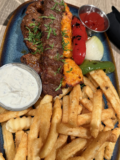 Photo of Mediterranean Grill - 22 W Broad St, Bethlehem, PA 18018