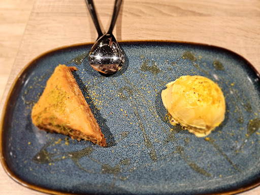 Photo of Mediterranean Grill - 22 W Broad St, Bethlehem, PA 18018