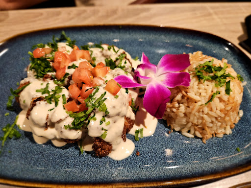 Photo of Mediterranean Grill - 22 W Broad St, Bethlehem, PA 18018