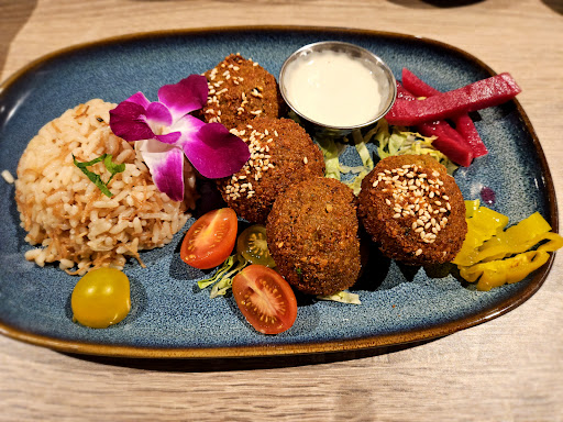 Photo of Mediterranean Grill - 22 W Broad St, Bethlehem, PA 18018