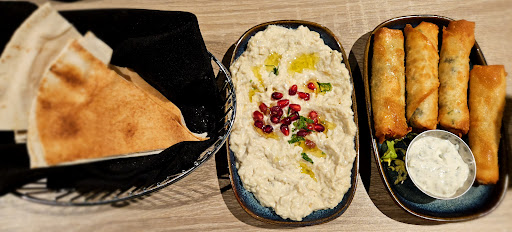 Photo of Mediterranean Grill - 22 W Broad St, Bethlehem, PA 18018