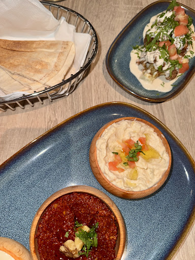 Photo of Mediterranean Grill - 22 W Broad St, Bethlehem, PA 18018