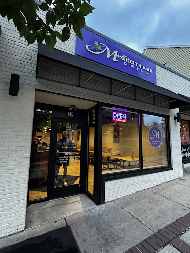 Photo of Mediterranean Grill - 22 W Broad St, Bethlehem, PA 18018