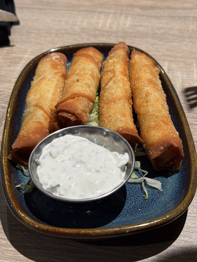 Photo of Mediterranean Grill - 22 W Broad St, Bethlehem, PA 18018