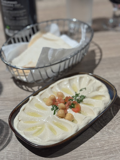 Photo of Mediterranean Grill - 22 W Broad St, Bethlehem, PA 18018