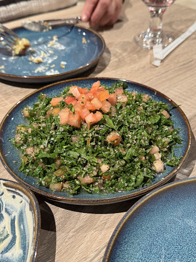 Photo of Mediterranean Grill - 22 W Broad St, Bethlehem, PA 18018