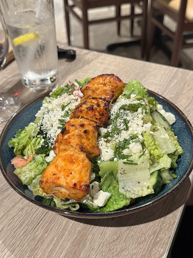 Photo of Mediterranean Grill - 22 W Broad St, Bethlehem, PA 18018