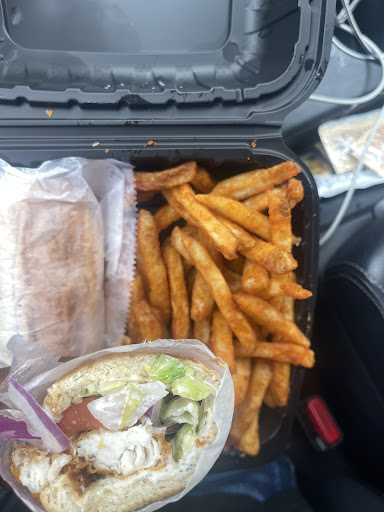 Photo of Halal Food Express - 390 Larry Holmes Dr, Easton, PA 18042