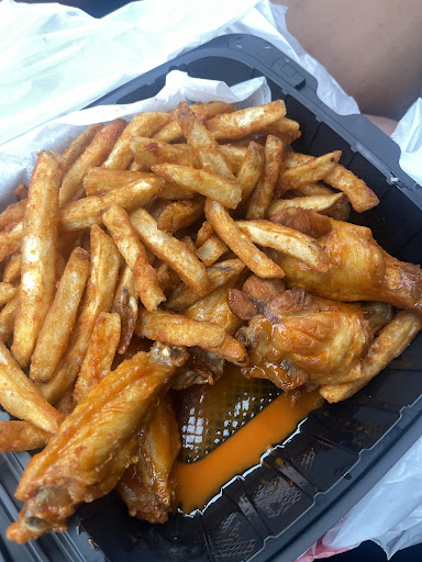 Photo of Halal Food Express - 390 Larry Holmes Dr, Easton, PA 18042