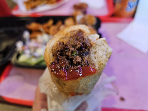 Photo of Halal Food Express - 390 Larry Holmes Dr, Easton, PA 18042