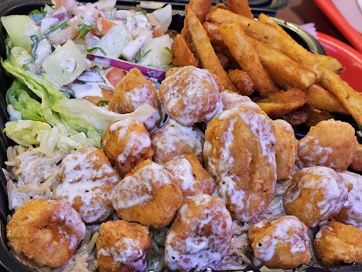 Photo of Halal Food Express - 390 Larry Holmes Dr, Easton, PA 18042