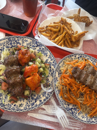 Photo of Halal Food Express - 390 Larry Holmes Dr, Easton, PA 18042