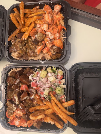Photo of Halal Food Express - 390 Larry Holmes Dr, Easton, PA 18042