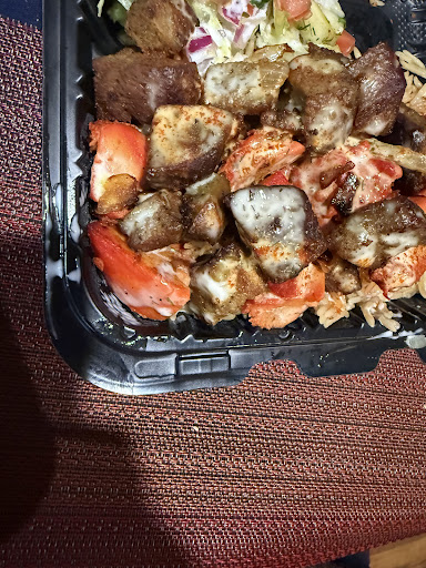 Photo of Halal Food Express - 390 Larry Holmes Dr, Easton, PA 18042