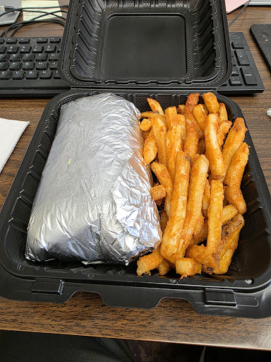 Photo of Halal Food Express - 390 Larry Holmes Dr, Easton, PA 18042