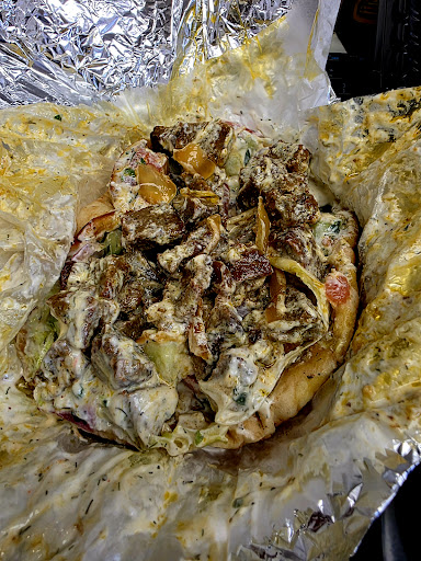 Photo of Halal Food Express - 390 Larry Holmes Dr, Easton, PA 18042