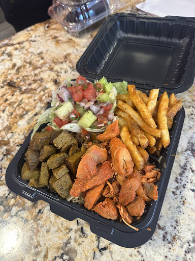 Photo of Halal Food Express - 390 Larry Holmes Dr, Easton, PA 18042