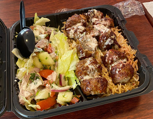 Photo of Halal Food Express - 390 Larry Holmes Dr, Easton, PA 18042