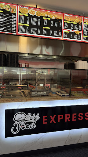 Photo of Halal Food Express - 390 Larry Holmes Dr, Easton, PA 18042