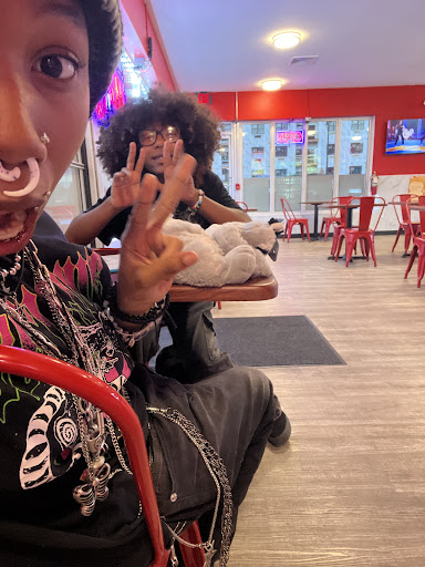 Photo of Halal Food Express - 390 Larry Holmes Dr, Easton, PA 18042