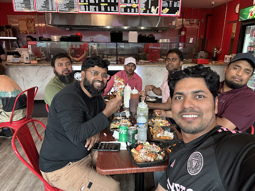 Photo of Halal Food Express - 390 Larry Holmes Dr, Easton, PA 18042