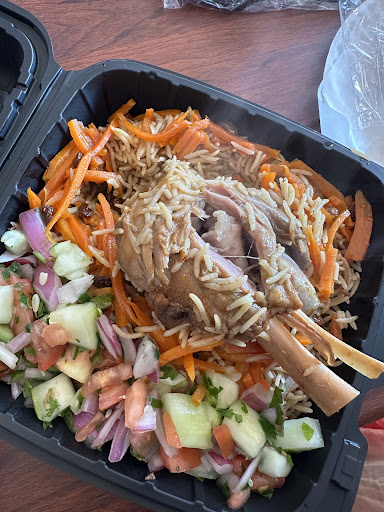 Photo of Halal Food Express - 390 Larry Holmes Dr, Easton, PA 18042